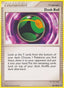 Pokémon-kaart Dusk Ball 80/100 Uncommon uit de set Majestic Dawn