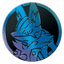 Mega Evolution: Mega Lucario Coin - Mega Evolution
