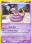Pokémon-kaart Ekans LV.16 66/106 Common uit de set Great Encounters