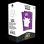 Ultra Pro Elite Series Gengar Apex Sleeves - Mega Evolution Products