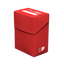 Ultra Pro PRO 80+ deckbox rood – officiële productfoto | Lichcards