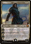 Gideon Jura – Signature Spellbook: Gideon (SS2-1) Magic: The Gathering card