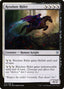 Resolute Rider – Throne of Eldraine (ELD-214) Magic: The Gathering card