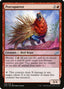 Porcuparrot – Ikoria: Lair of Behemoths (IKO-128) Magic: The Gathering card
