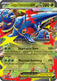 Mega Heracross ex