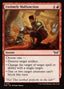 Untimely Malfunction – Duskmourn: House of Horror (DSK-161) Magic: The Gathering card | LC-REM-20260804-15523470082380-857bfb0e-17dc-4dda-bc37-3df927a9eae6