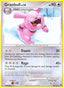 Pokémon-kaart Granbull Lv.34 39/106 Uncommon uit de set Great Encounters