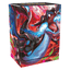 Mega Charizard X ex Ultra-Premium Collection Deck Box - Mega Evolution Products