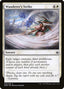 Wanderer's Strike – War of the Spark (WAR-38) Magic: The Gathering card | LC-REM-20260804-15150662287692-85e1d63e-9692-4988-bda2-7c2c9b42217b