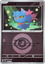 Misdreavus