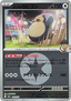 Hop's Snorlax
