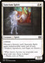 Sanctum Spirit – Double Masters (2XM-30) Magic: The Gathering card