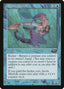 Magic-kaart Arctic Merfolk PLS-21 uit Planeshift (Common)