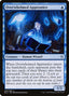 Overwhelmed Apprentice – Throne of Eldraine (ELD-60) Magic: The Gathering card