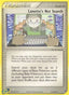 Pokémon-kaart Lanette's Net Search 87/100 Uncommon uit de set EX Sandstorm