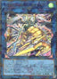 Dragunity Lord - Georgius — Terminal World 3 (TW03-JP-021) Yu-Gi-Oh! card