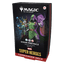 Commander: Magic: The Gathering | Marvel Super Heroes: "Doom Prevails" Commander Deck
