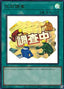 Fossil Dig — Limited Pack: Stamp Edition (LPST-JP-034) Yu-Gi-Oh! card