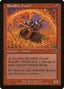 Magic-kaart Bloodfire Dwarf APC-56 uit Apocalypse (Common)
