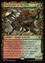 Huntmaster of the Fells // Ravager of the Fells – Innistrad Remastered (INR-325) Magic: The Gathering card | LC-REM-20260804-15339584913740-86da891f-08d0-459c-9d20-358032c6411a