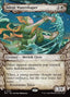 Magic-kaart Adept Watershaper ECL-297 uit Lorwyn Eclipsed (Rare)