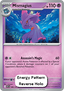 Mismagius