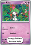 Ralts