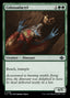 Magic-kaart Colossadactyl LCI-180 uit The Lost Caverns of Ixalan (Uncommon)