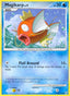 Pokémon-kaart Magikarp 110/147 Common uit de set Supreme Victors