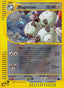 Pokémon-kaart Magneton H19/H32 Holo Rare uit de set Skyridge