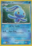 Pokémon-kaart Manaphy Lv.20 4/12 Common uit de set DP Trainer Kit