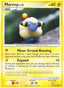 Pokémon-kaart Mareep 82/127 Common uit de set Platinum