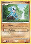 Pokémon-kaart Meditite LV.19 89/130 Common uit de set Diamond & Pearl