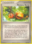 Pokémon-kaart Memory Berry 80/100 Uncommon uit de set EX Crystal Guardians
