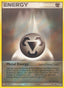 Pokémon-kaart Metal Energy 88/108 Rare uit de set EX Power Keepers