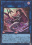 Cyberse Contract Witch — Limit Over Collection: The Heroes (LOCH-JP-018) Yu-Gi-Oh! card
