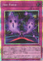 Malefic Force — Limit Over Collection: The Heroes (LOCH-JP-022) Yu-Gi-Oh! card