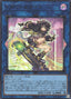 S:P Little Knight — Limit Over Collection: The Heroes (LOCH-JP-028) Yu-Gi-Oh! card
