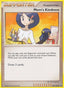 Pokémon-kaart Mom's Kindness 83/100 Uncommon uit de set Majestic Dawn