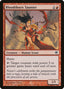 Bloodthorn Taunter – Shards of Alara (ALA-94) Magic: The Gathering card