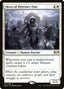 Magic-kaart Hero of Precinct One RNA-11 uit Ravnica Allegiance (Rare)