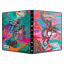 Chaos Rising: Ultra-Pro: 4-Pocket Binder - Chaos Rising