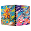 Chaos Rising: Ultra-Pro: 9-Pocket Binder - Chaos Rising