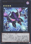 Dark Rebellion Xyz Dragon of the Four Heavenly Dragons (V.1 - Ultra Rare)
