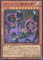Chaos End Ruler - Ruler of the Beginning and the End — Limit Over Collection: The Rivals (LOCR-JP-026) Yu-Gi-Oh! card
