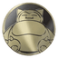 Perfect Order: Snorlax Coin - Perfect Order