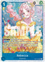 Rebecca — Adventure on Kami’s Island (OP15-053) One Piece card