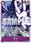 Enel — Adventure on Kami’s Island (OP15-060) One Piece card