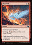 Skycrash – Aetherdrift (DFT-146) Magic: The Gathering card