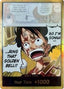 Don!! (OP15) — Adventure on Kami’s Island One Piece card
